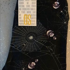 Lularoe Halloween leggings